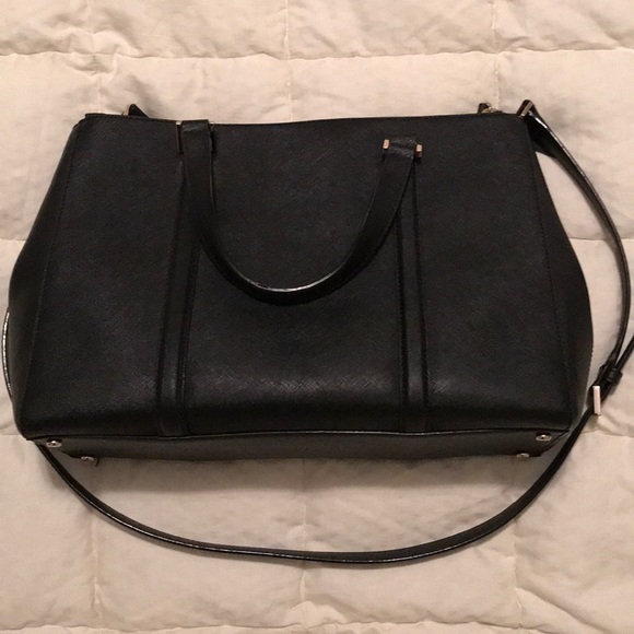 kate spade Newbury Lane Loden Satchel - Picture 3 of 8